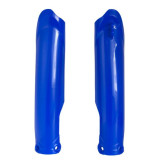 Protections de fourche Racetech R-PSYZ0BL0023 | Oxmoto