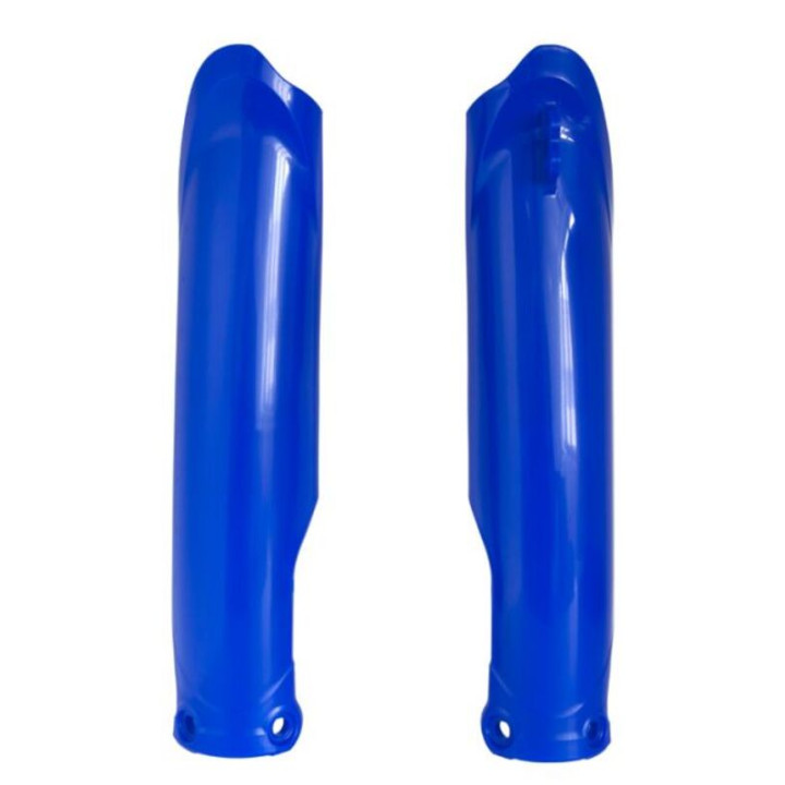 Protections de fourche Racetech R-PSYZ0BL0023 | Oxmoto