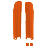 Protections de fourche Racetech - orange R-PSKTMAR0000