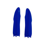 Protections de fourche Racetech R-PSYZ0BL0010 | Oxmoto