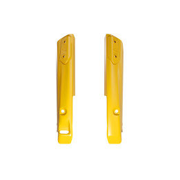 Protections de fourche Racetech R-PST7GY00024 | Oxmoto
