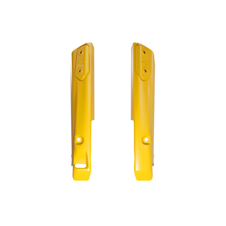 Protections de fourche Racetech R-PST7GY00024 | Oxmoto