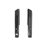 Protections de fourche Racetech R-PST7NR00024 | Oxmoto