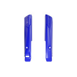 Protections de fourche Racetech R-PST7BL00024 | Oxmoto