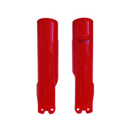 Protections de fourche Racetech R-PSKTMRG0023 | Oxmoto