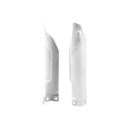 Protections de fourche Racetech R-PSKX0BN0014 | Oxmoto