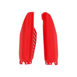 Protections de fourche Racetech R-PSCRFRS0150 | Oxmoto