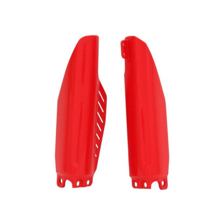 Protections de fourche Racetech R-PSCRFRS0150 | Oxmoto