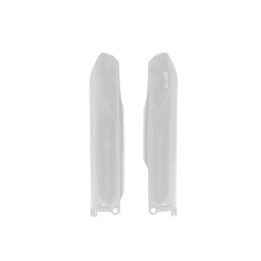 Protections de fourche Racetech R-PSKXFBN0016 | Oxmoto