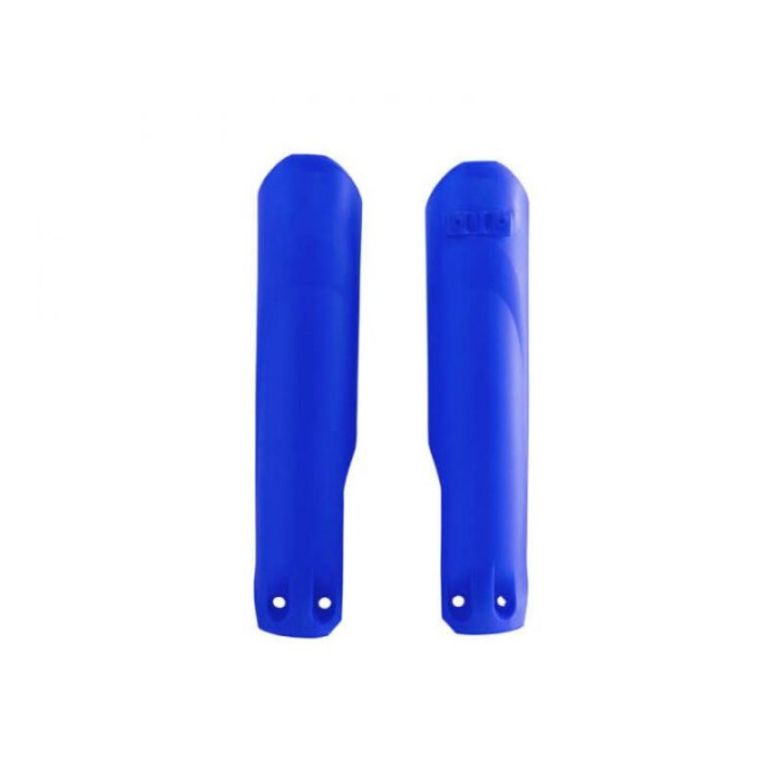 Protections de fourche Racetech R-PSBETBL0020 | Oxmoto