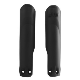 Protections de fourche Racetech R-PSBETNR0020 | Oxmoto