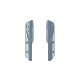 Protections de fourche Racetech R-PSKOVGR0025 | Oxmoto