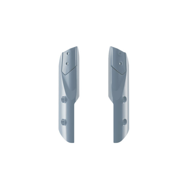 Protections de fourche Racetech R-PSKOVGR0025 | Oxmoto