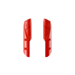 Protections de fourche Racetech R-PSKOVRG0025 | Oxmoto