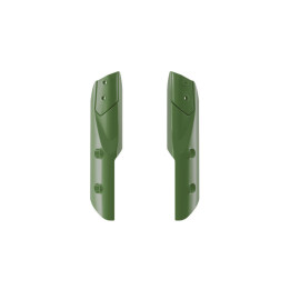 Protections de fourche Racetech R-PSKOVVN0025 | Oxmoto