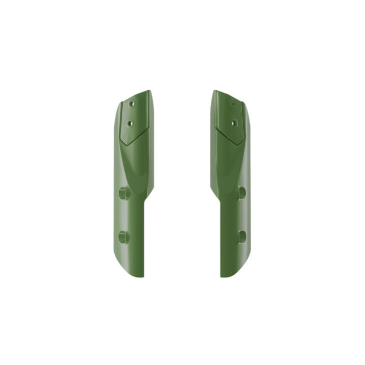 Protections de fourche Racetech R-PSKOVVN0025 | Oxmoto