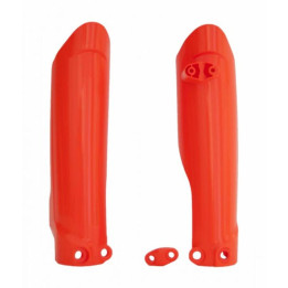Protections de fourche Racetech R-PSKTMAR1965 | Oxmoto