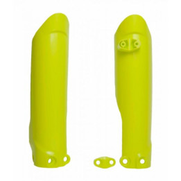 Protections de fourche Racetech R-PSKTMGQ1965 | Oxmoto