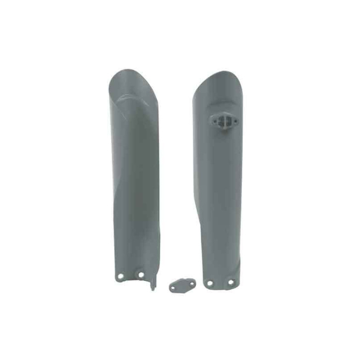 Protections de fourche Racetech R-PSKTMGRST15 | Oxmoto