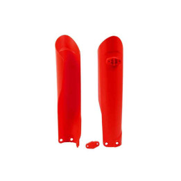 Protections de fourche Racetech R-PSKTMRSST15 | Oxmoto