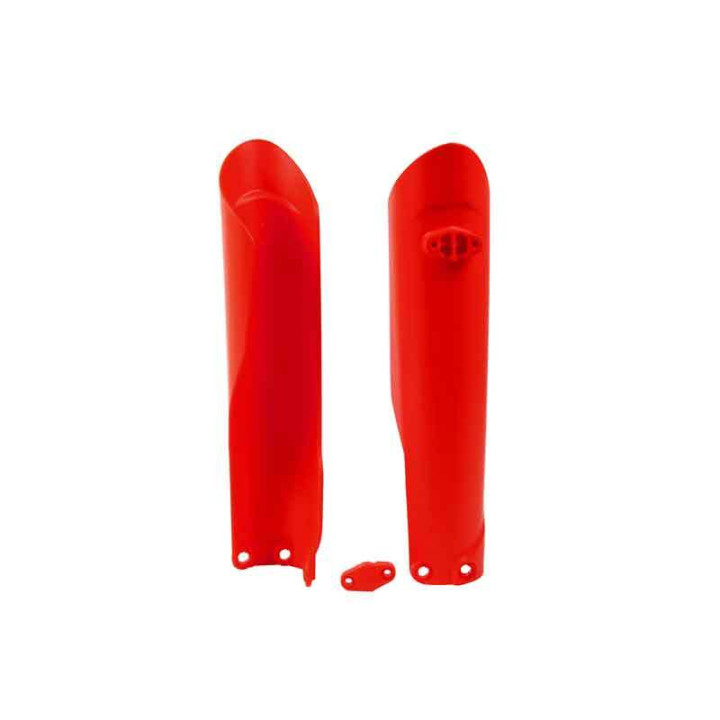 Protections de fourche Racetech R-PSKTMRSST15 | Oxmoto
