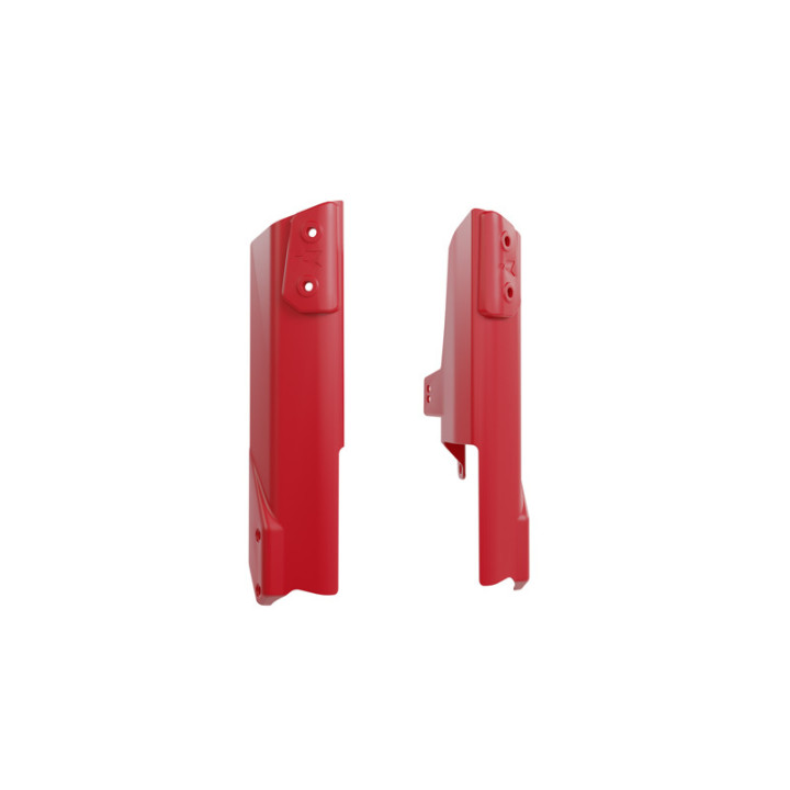 Protections de fourche Racetech R-PSALPRS0024 | Oxmoto