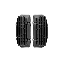 Ouïes de radiateur Racetech oversize R-GRKTMNR0017 | Oxmoto