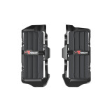 Ouïes de radiateur Racetech oversize R-GRBETNR0025 | Oxmoto