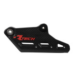 Guide chaîne Racetech R-CRUKTMNR0020 | Oxmoto