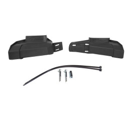 Protection de maître-cylindre de frein et d'embrayage Racetech R-PRTPUMPNR06
