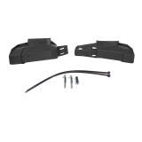 Protection de maître-cylindre de frein et d'embrayage Racetech R-PRTPUMPNR06