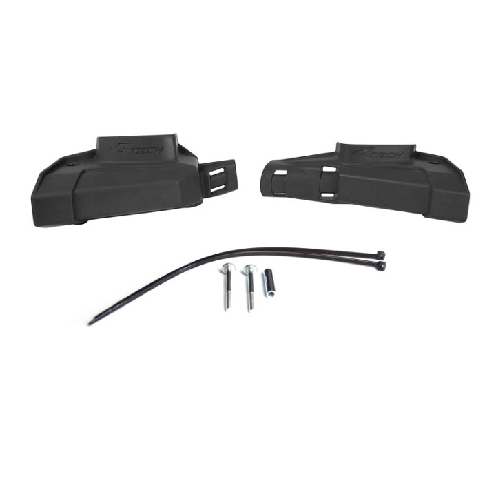Protection de maître-cylindre de frein et d'embrayage Racetech R-PRTPUMPNR06