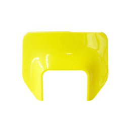 Plastique de plaque phare Racetech R-MASKHSQGQ24 | Oxmoto