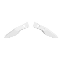 Plaques latérales Racetech R-FIKOVBN0025 | Oxmoto