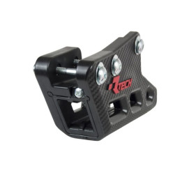 Guide chaîne Racetech R-CRURMZNR0021 | Oxmoto