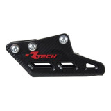 Guide chaîne Racetech R-CRURMZNR0021 | Oxmoto