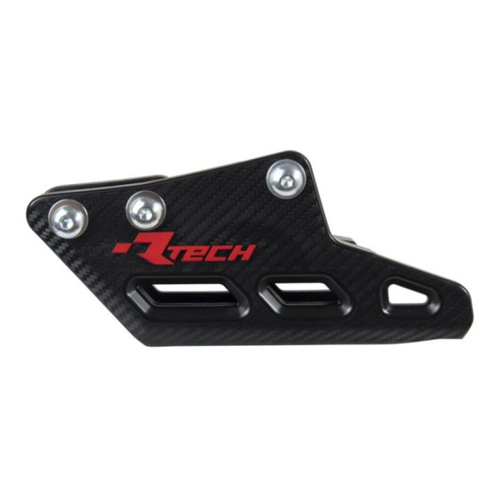 Guide chaîne Racetech R-CRURMZNR0021 | Oxmoto