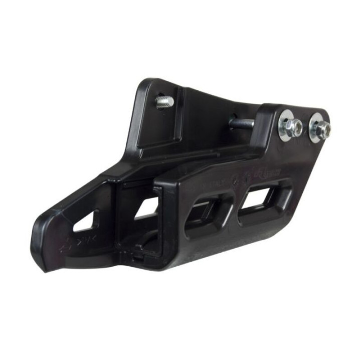 Guide chaîne Racetech R-CRURMZNR0021 | Oxmoto