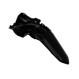 Garde-boue arrière Racetech - noir | Oxmoto