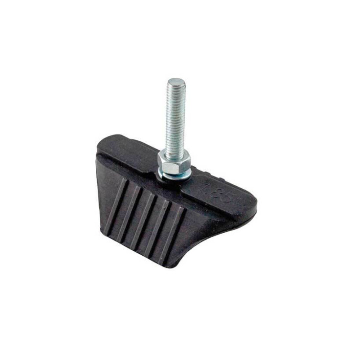 Gripster de roue Racetech alu/caoutchouc - 1.85" | Oxmoto