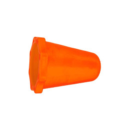 Bouchon d'échappement Racetech ø40-65 mm R-TPM004065AR