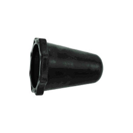 Bouchon d'échappement Racetech ø40-65 mm R-TPM004065NR