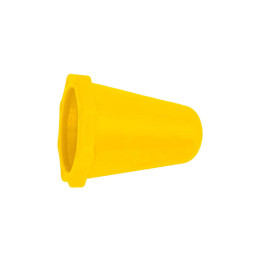 Bouchon d'échappement Racetech ø40-65 mm R-TPM004065GI