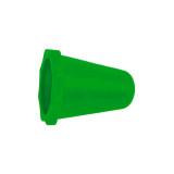 Bouchon d'échappement Racetech ø40-65 mm R-TPM004065VE