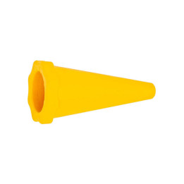 Bouchon d'échappement Racetech ø14-42 mm R-TPM001440GI