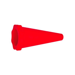 Bouchon d'échappement Racetech ø14-42 mm R-TPM001440RS