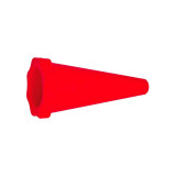 Bouchon d'échappement Racetech ø14-42 mm R-TPM001440RS