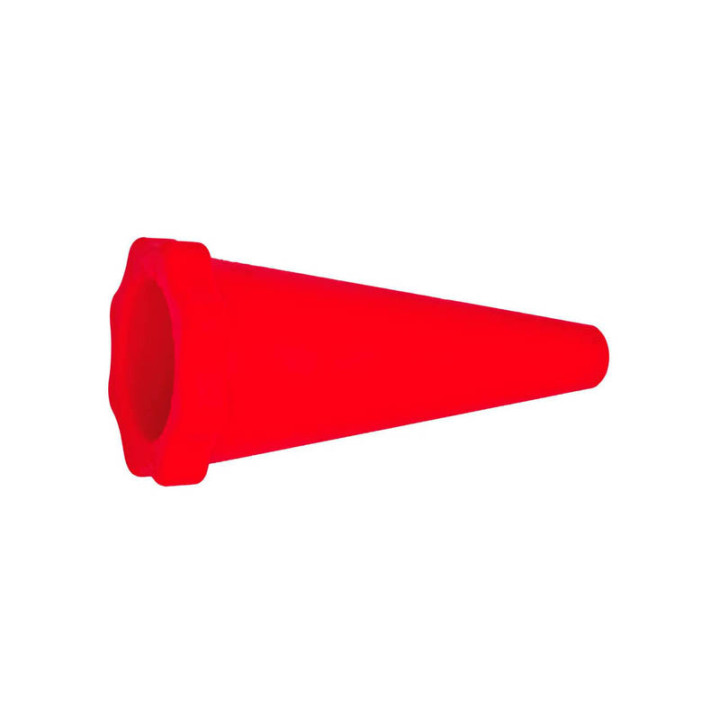 Bouchon d'échappement Racetech ø14-42 mm R-TPM001440RS