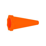 Bouchon d'échappement Racetech ø14-42 mm R-TPM001440AR
