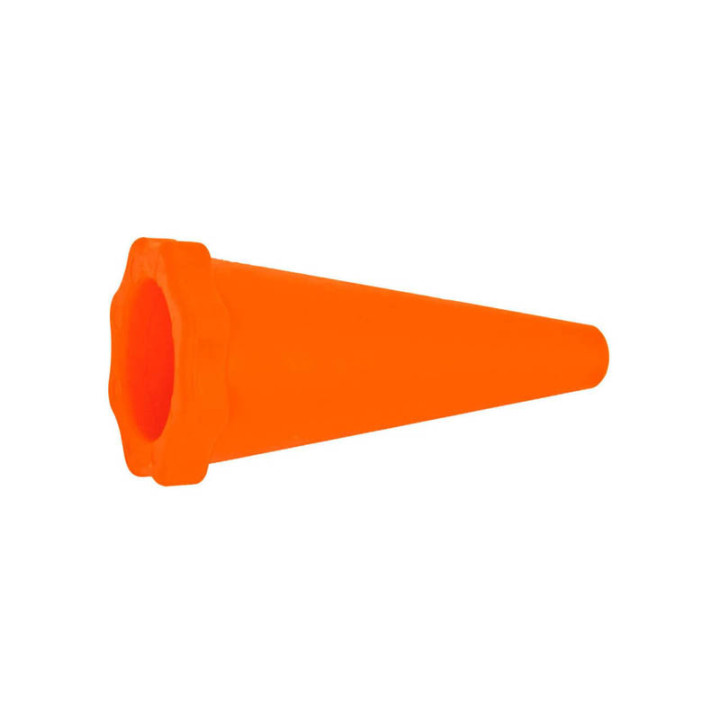 Bouchon d'échappement Racetech ø14-42 mm R-TPM001440AR